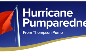 Hurricane Pumparedness