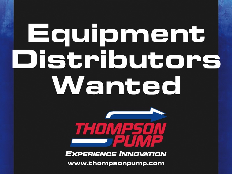 Dealers and Distributors Wanted!
