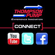 Thompson Pump Launches Social Media Program