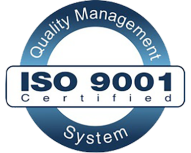 The company achieved ISO 9001-2015 quality certification for their Port Orange manufacturing facility.