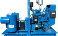 Adaption of the Rotary Pump for Dewatering